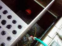 H�ngepatronenfilter