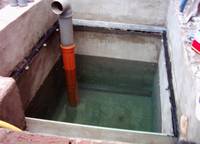 H�ngepatronenfilter