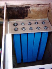 H�ngepatronenfilter