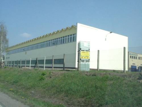Patronenfilter Eigenbau