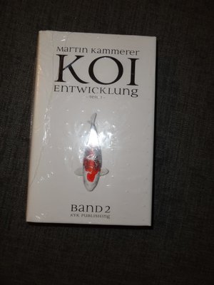 Buch Koi Entwicklung Band 2.jpg