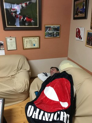 Tim hat Jetlag.JPG