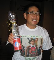 Mr. Konishi & Koipisse.JPG
